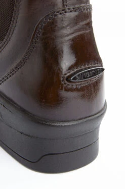 B Vertigo Damen Neptune Lederreitstiefeletten 26 B Vertigo Damen Neptune Lederreitstiefeletten -Reiter's Paradies 38091 DBR 6