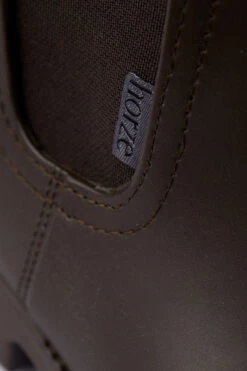 Horze Bonn Damen Gummi-Reitstiefeletten -Reiter's Paradies 38095 BR 6