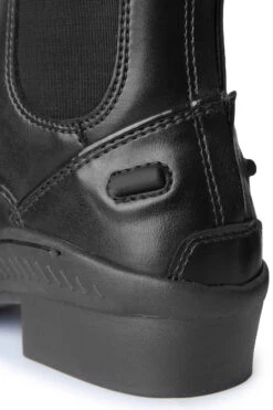 Horze Kilkenny Lux Damen Winter Reitstiefeletten Mit Brogue Detail -Reiter's Paradies 38167 BL 7