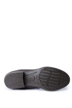 Horze Kilkenny Lux Damen Winter Reitstiefeletten Mit Brogue Detail -Reiter's Paradies 38167 DBR 5