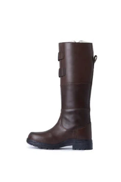 Horze Rovigo Warme Winterreitstiefel -Reiter's Paradies 38203 br 03