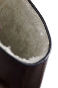 Horze Rovigo Warme Winterreitstiefel -Reiter's Paradies 38203 br 07