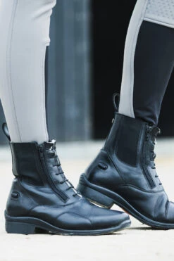 Horze Stockholm Winterreitstiefeletten -Reiter's Paradies 38213 bl 07