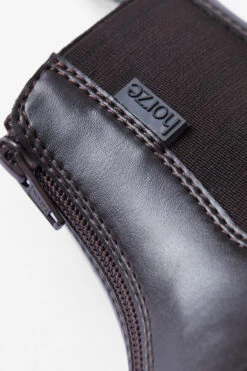 Horze Wexford Jodhpur-Stiefelette Mit Reißverschluss Vorne -Reiter's Paradies 38236 BR 6