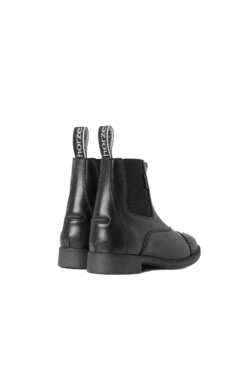 Horze Wexford Jodhpur-Stiefelette Mit Reißverschluss Vorne -Reiter's Paradies 38236 bl 04
