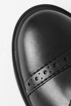 Horze Wexford Jodhpur-Stiefelette Mit Reißverschluss Vorne -Reiter's Paradies 38236 bl 05