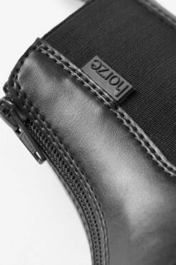 Horze Wexford Jodhpur-Stiefelette Mit Reißverschluss Vorne -Reiter's Paradies 38236 bl 06