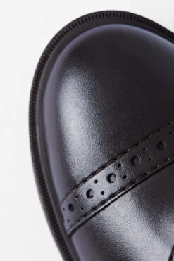 Horze Wexford Jodhpur Stiefelette Für Kinder Mit Reißverschluss Vorne -Reiter's Paradies 38238 br 06