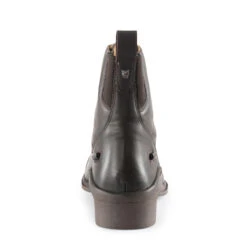 Horze Suffolk Reitstiefeletten Mit Reißverschluss Vorne -Reiter's Paradies 38242 DBR 5