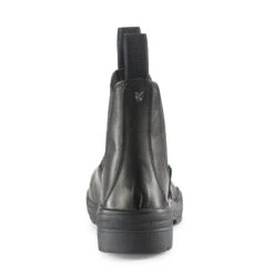 Horze Essex Jodhpur Reitstiefeletten Mit Stahlkappe -Reiter's Paradies 38243 bl 05