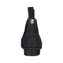 Horze Morella Kinder Reitstiefeletten -Reiter's Paradies 38248 BL 4