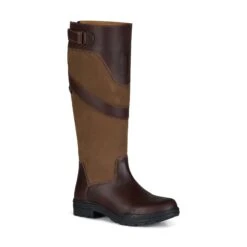 Horze Waterford Wasserdichte Country Stiefel -Reiter's Paradies 38257 DBR DBR 2