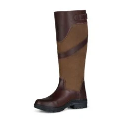 Horze Waterford Wasserdichte Country Stiefel -Reiter's Paradies 38257 DBR DBR 3