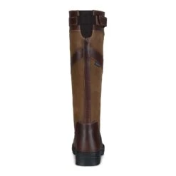 Horze Waterford Wasserdichte Country Stiefel -Reiter's Paradies 38257 DBR DBR 4