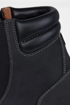 Horze Blake Kinder Leder Reitstiefeletten -Reiter's Paradies 38259 BL 6