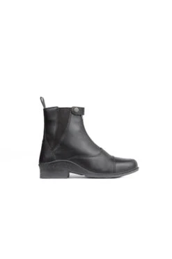 Horze Rose Reitstiefeletten Aus Leder Mit Reißverschluss -Reiter's Paradies 38260 BL 3