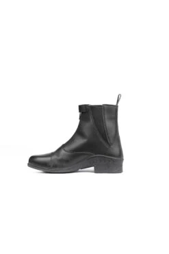 Horze Rose Reitstiefeletten Aus Leder Mit Reißverschluss -Reiter's Paradies 38260 BL 4