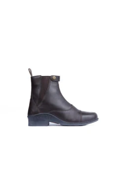 Horze Rose Reitstiefeletten Aus Leder Mit Reißverschluss -Reiter's Paradies 38260 DBR 3