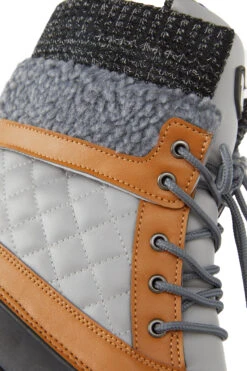 Horze Salzburg Damen Winter Stallschuhe -Reiter's Paradies 38262 g 06