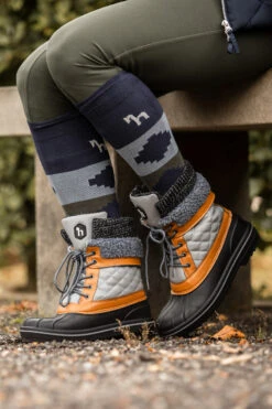 Horze Salzburg Damen Winter Stallschuhe -Reiter's Paradies 38262 g 08