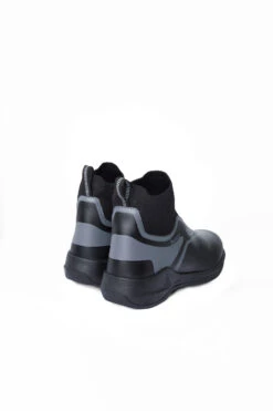 Horze Calgary Funktionale Mesh Reitstiefeletten -Reiter's Paradies 38264 BL 4