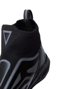 Horze Calgary Funktionale Mesh Reitstiefeletten -Reiter's Paradies 38264 BL 7