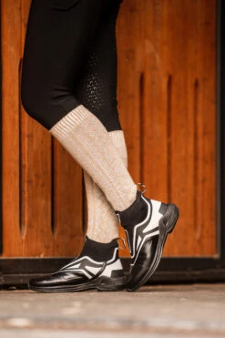 Horze Calgary Funktionale Mesh Reitstiefeletten -Reiter's Paradies 38264 BL 8