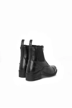 Horze Kingston Damen Reitstiefeletten Mit Doppeltem Reißverschluss 30 Horze Kingston Damen Reitstiefeletten Mit Doppeltem Reißverschluss -Reiter's Paradies 38267 099 04