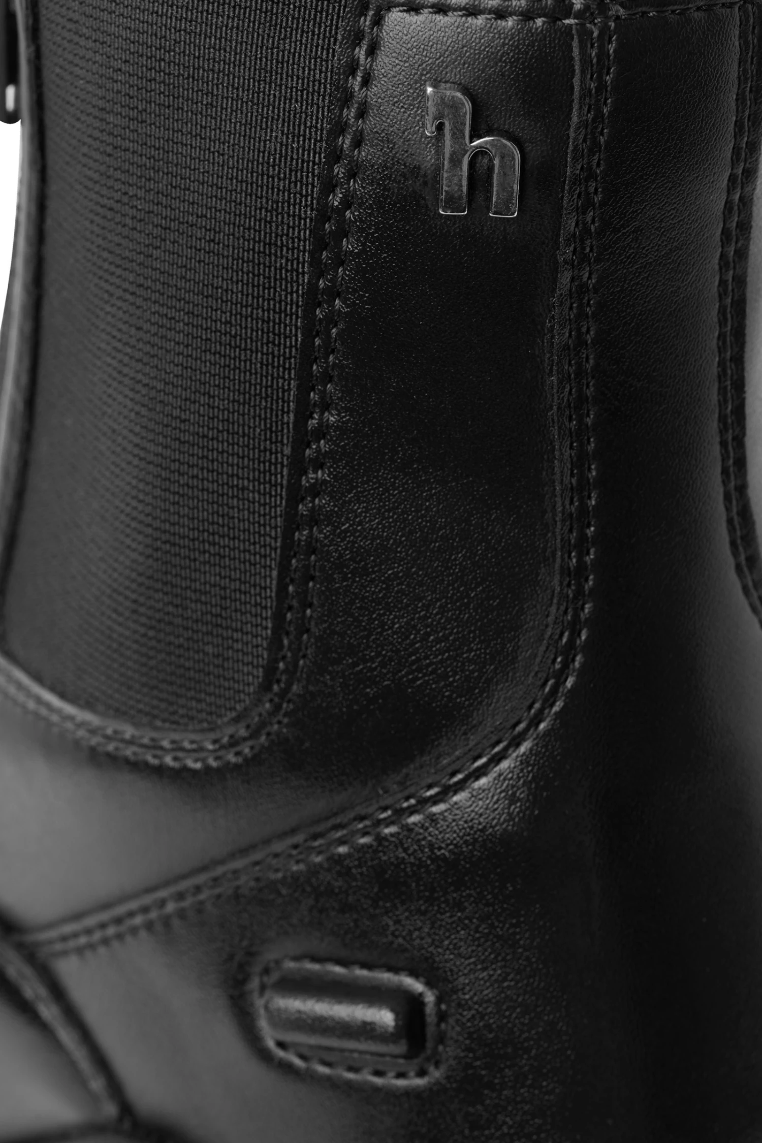 Horze Kingston Damen Reitstiefeletten Mit Doppeltem Reißverschluss 15 Horze Kingston Damen Reitstiefeletten Mit Doppeltem Reißverschluss - Image 15