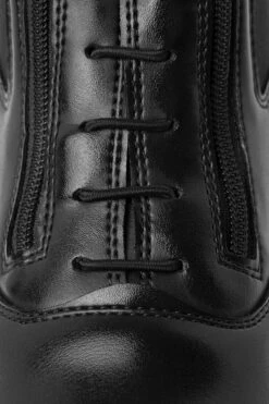 Horze Kingston Damen Reitstiefeletten Mit Doppeltem Reißverschluss 33 Horze Kingston Damen Reitstiefeletten Mit Doppeltem Reißverschluss -Reiter's Paradies 38267 099 07