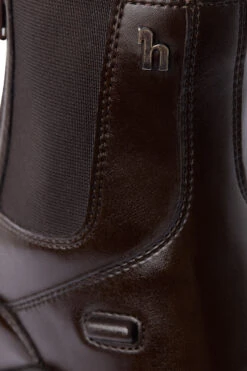 Horze Kingston Damen Reitstiefeletten Mit Doppeltem Reißverschluss 23 Horze Kingston Damen Reitstiefeletten Mit Doppeltem Reißverschluss -Reiter's Paradies 38267 790 06