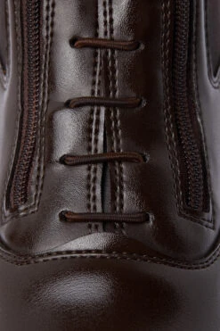 Horze Kingston Damen Reitstiefeletten Mit Doppeltem Reißverschluss 24 Horze Kingston Damen Reitstiefeletten Mit Doppeltem Reißverschluss -Reiter's Paradies 38267 790 07