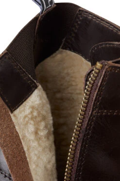 Horze Kingston Damen Reitstiefeletten Mit Doppeltem Reißverschluss 25 Horze Kingston Damen Reitstiefeletten Mit Doppeltem Reißverschluss -Reiter's Paradies 38267 790 08