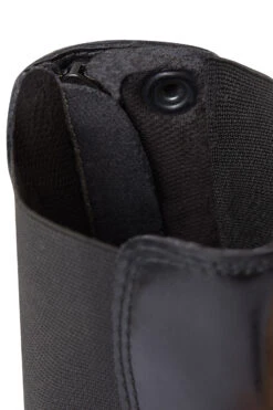 Horze Portland Kinder Reitstiefeletten Mit Kristallen 16 Horze Portland Kinder Reitstiefeletten Mit Kristallen -Reiter's Paradies 38268 099 08