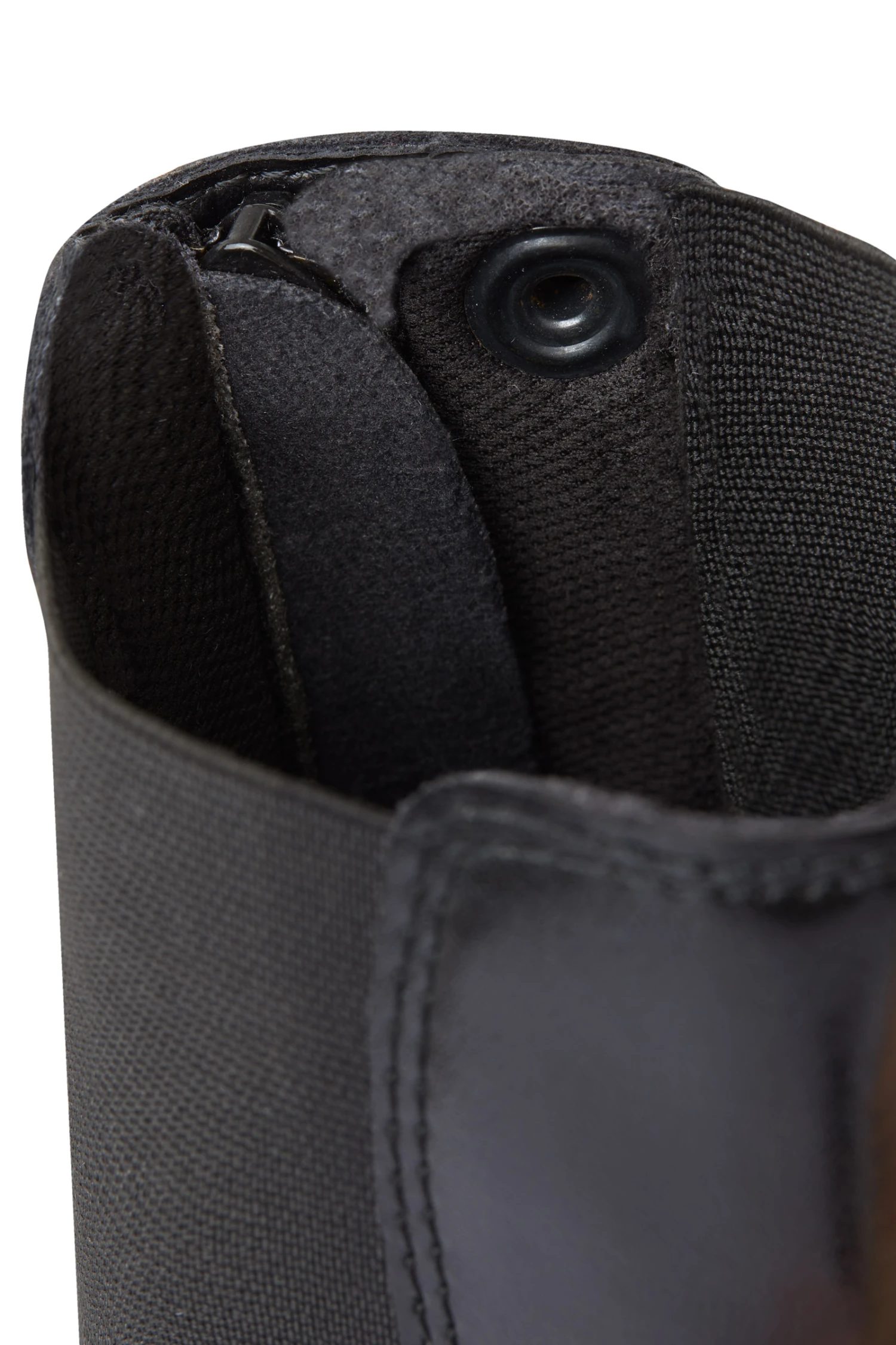 Horze Portland Kinder Reitstiefeletten Mit Kristallen 8 Horze Portland Kinder Reitstiefeletten Mit Kristallen - Image 8