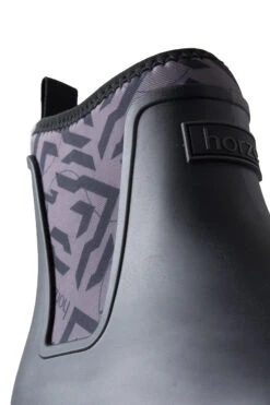 Horze Smoky Twilight Neopren-Gummistiefel -Reiter's Paradies 38271 089 06