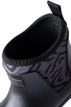 Horze Smoky Twilight Neopren-Gummistiefel -Reiter's Paradies 38271 089 07
