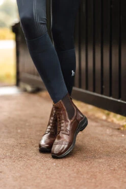 Horze Wicklow Reitstiefeletten -Reiter's Paradies 38279 780 10