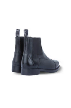 Horze Damen Leder Reitstiefeletten Mit Reißverschluss 17 Horze Damen Leder Reitstiefeletten Mit Reißverschluss -Reiter's Paradies 38907 BL 4