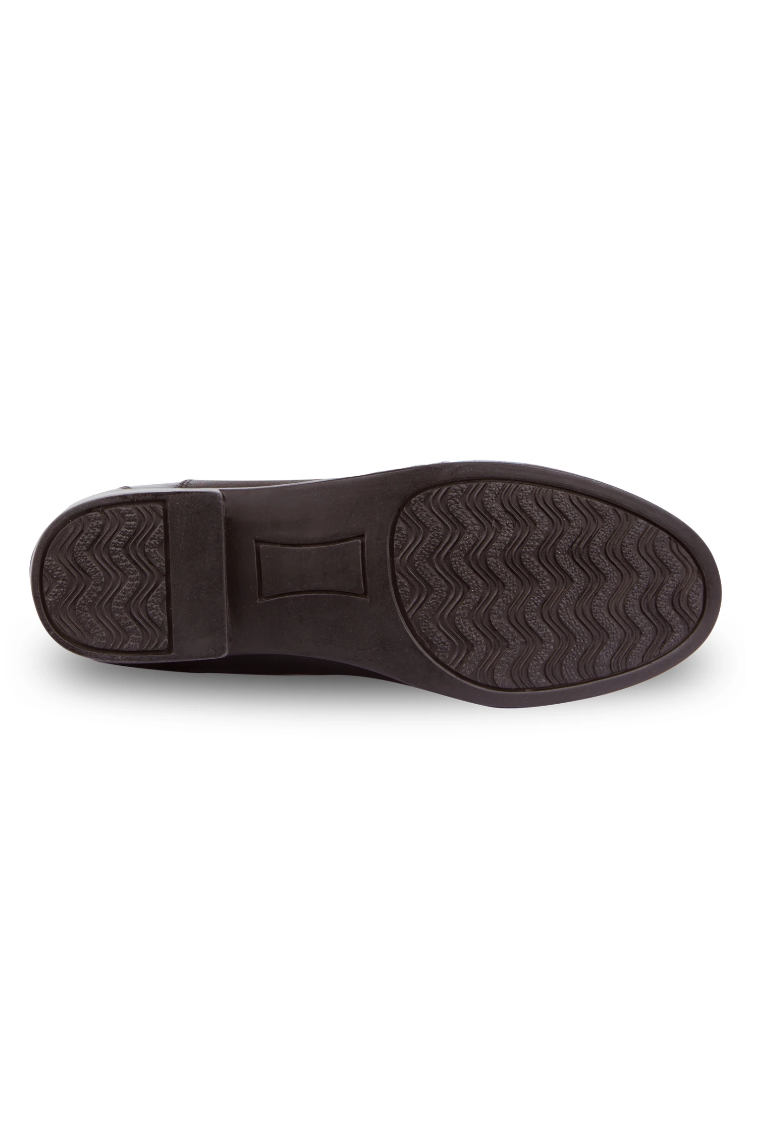 Horze Damen Leder Reitstiefeletten Mit Reißverschluss 12 Horze Damen Leder Reitstiefeletten Mit Reißverschluss – Bild 12