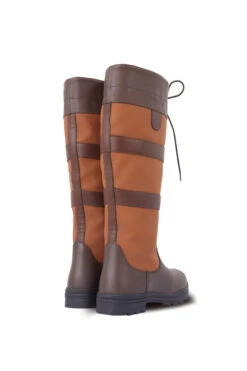 Country-Reitstiefel Mit Warmem Futter -Reiter's Paradies 38909 720 04