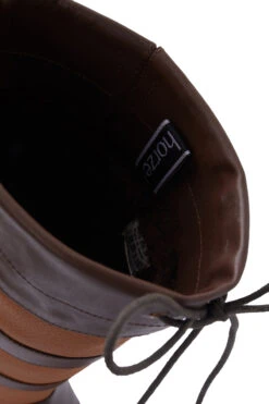 Country-Reitstiefel Mit Warmem Futter -Reiter's Paradies 38909 720 07