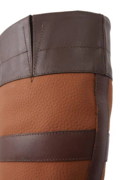 Country-Reitstiefel Mit Warmem Futter -Reiter's Paradies 38909 720 08