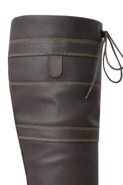 Country-Reitstiefel Mit Warmem Futter -Reiter's Paradies 38909 790 06