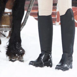 Mountain Horse Active Winter Hohe Reitstiefel RP -Reiter's Paradies 39055 BL 3