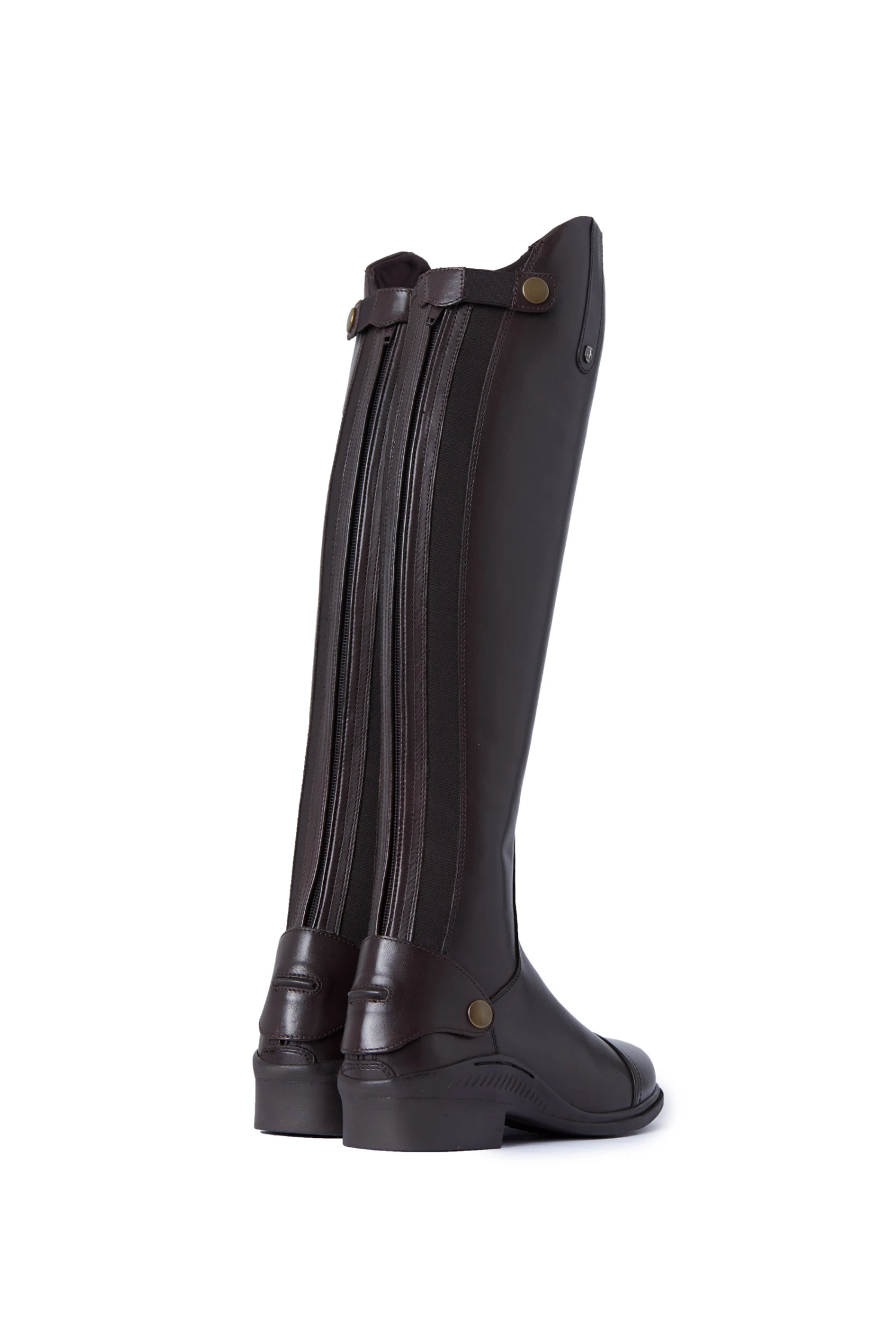 Horze Genève Leder-Reitstiefel 10 Horze Genève Leder-Reitstiefel – Bild 10