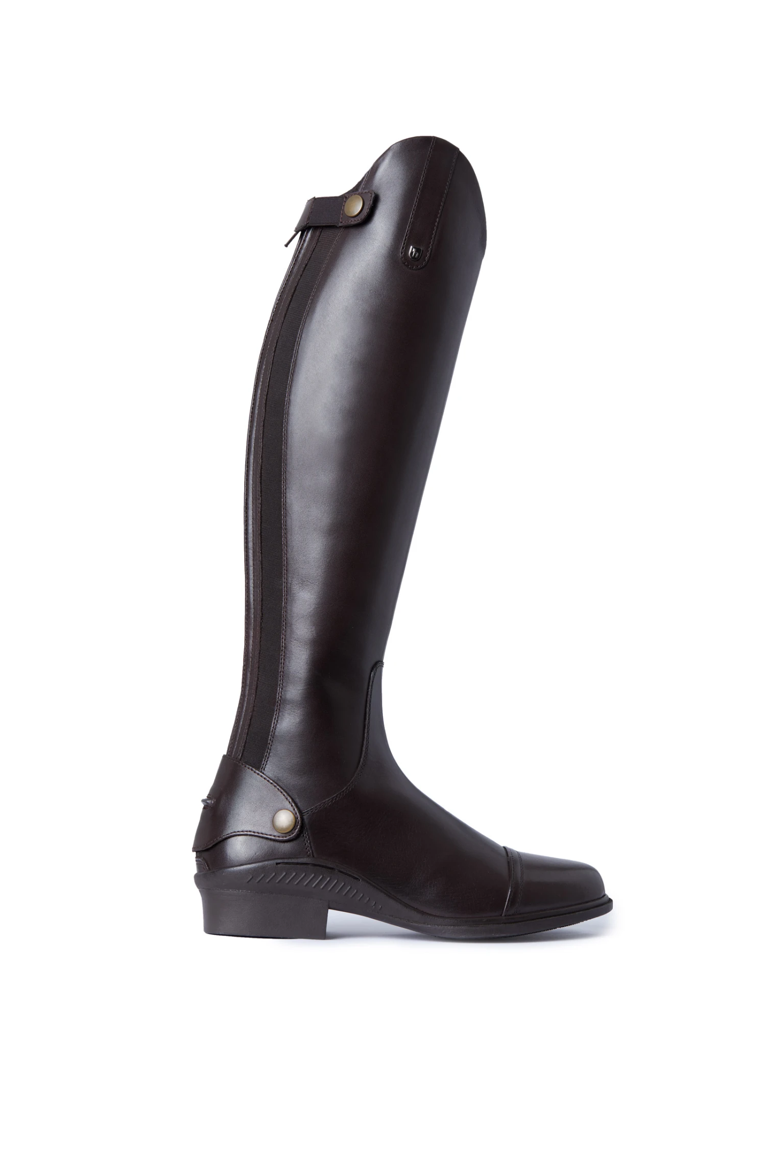 Horze Genève Leder-Reitstiefel 11 Horze Genève Leder-Reitstiefel – Bild 11