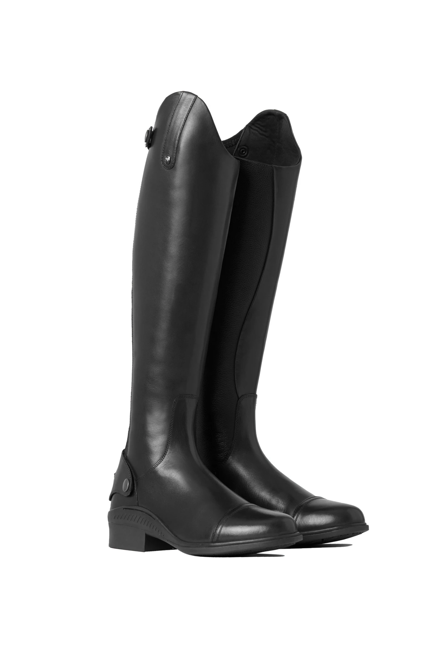 Horze Genève Leder-Reitstiefel 1 Horze Genève Leder-Reitstiefel