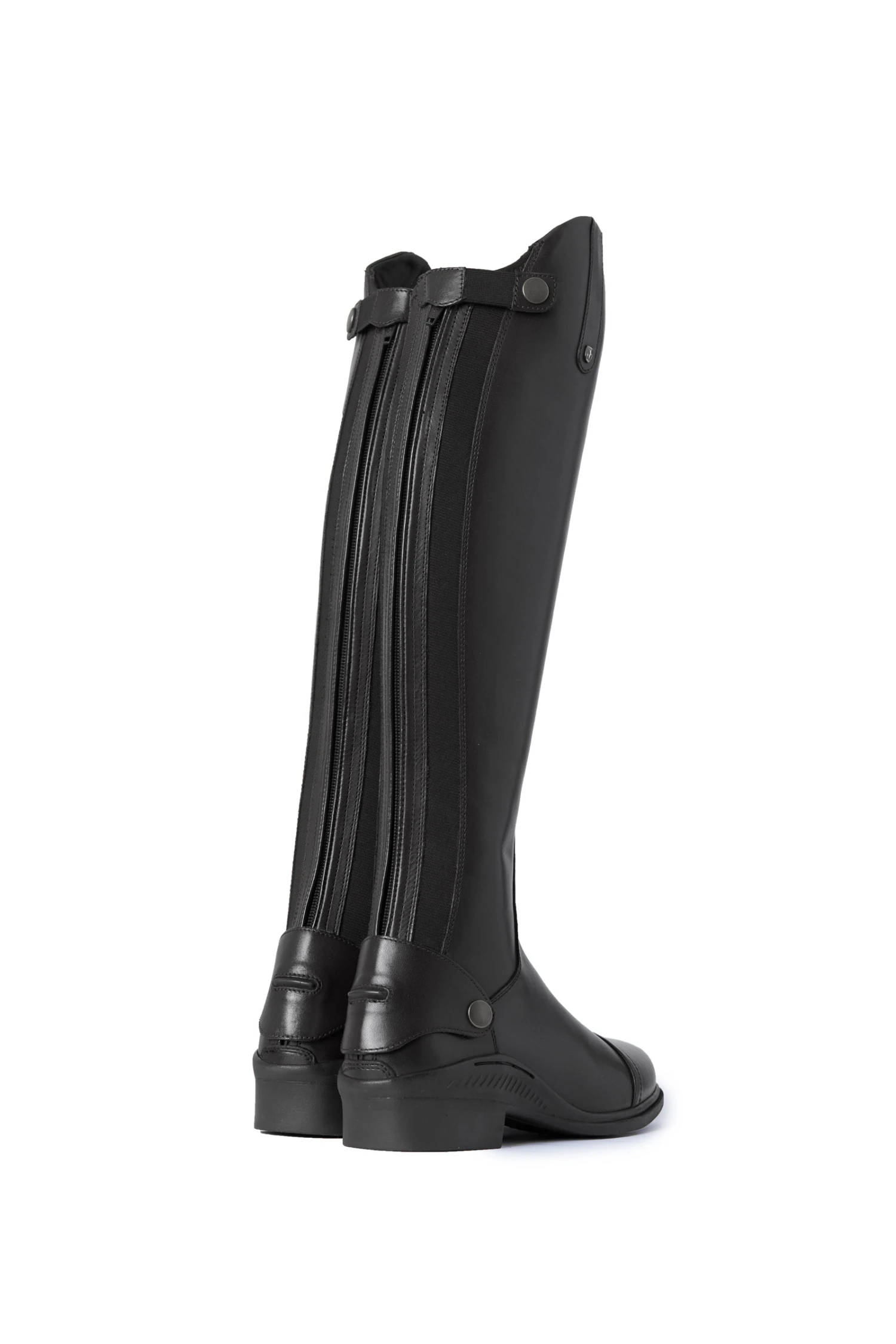 Horze Genève Leder-Reitstiefel 2 Horze Genève Leder-Reitstiefel – Bild 2