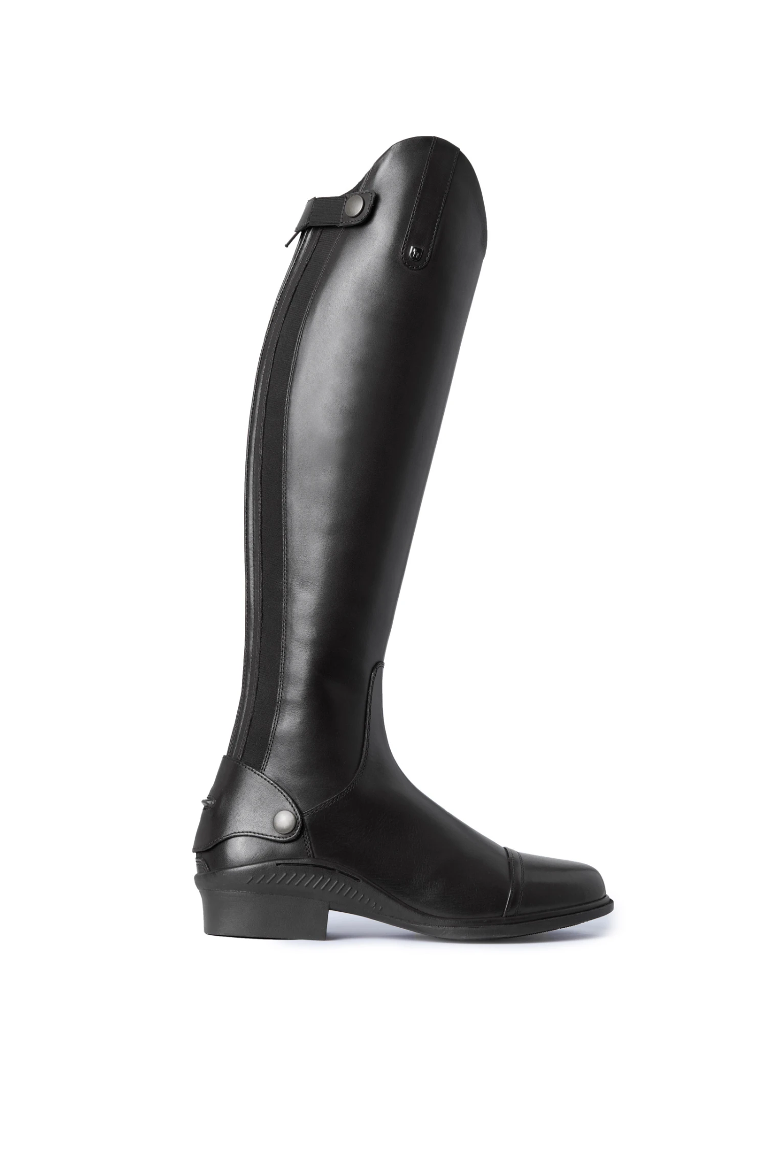 Horze Genève Leder-Reitstiefel 3 Horze Genève Leder-Reitstiefel – Bild 3